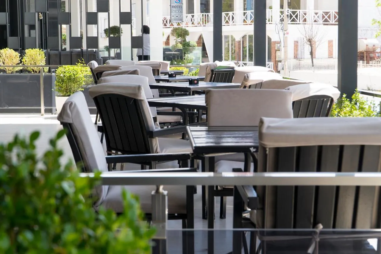 Hotel Blue Sky Sarande