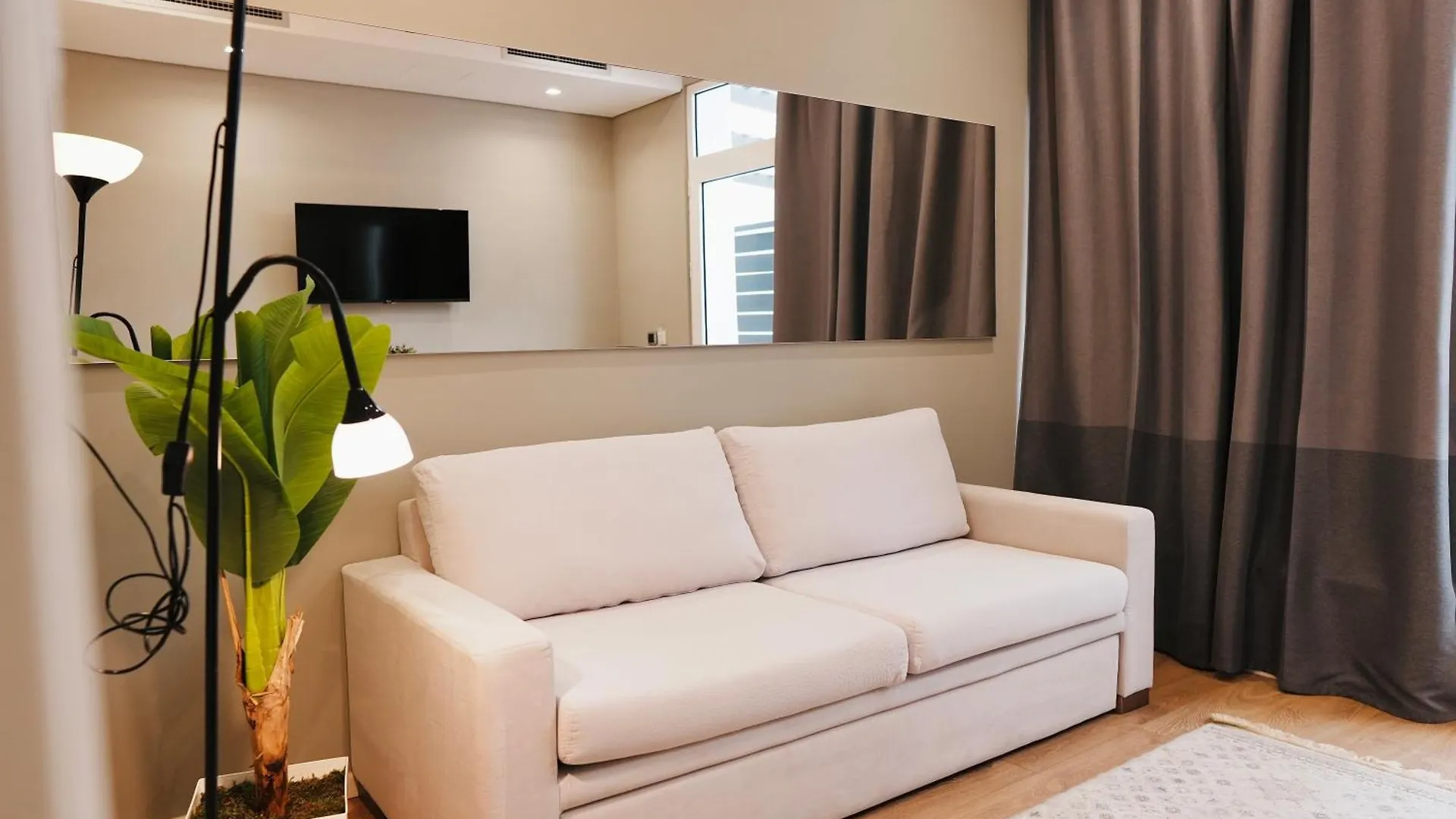 ****  Hotel Blue Sky Saranda Albanie