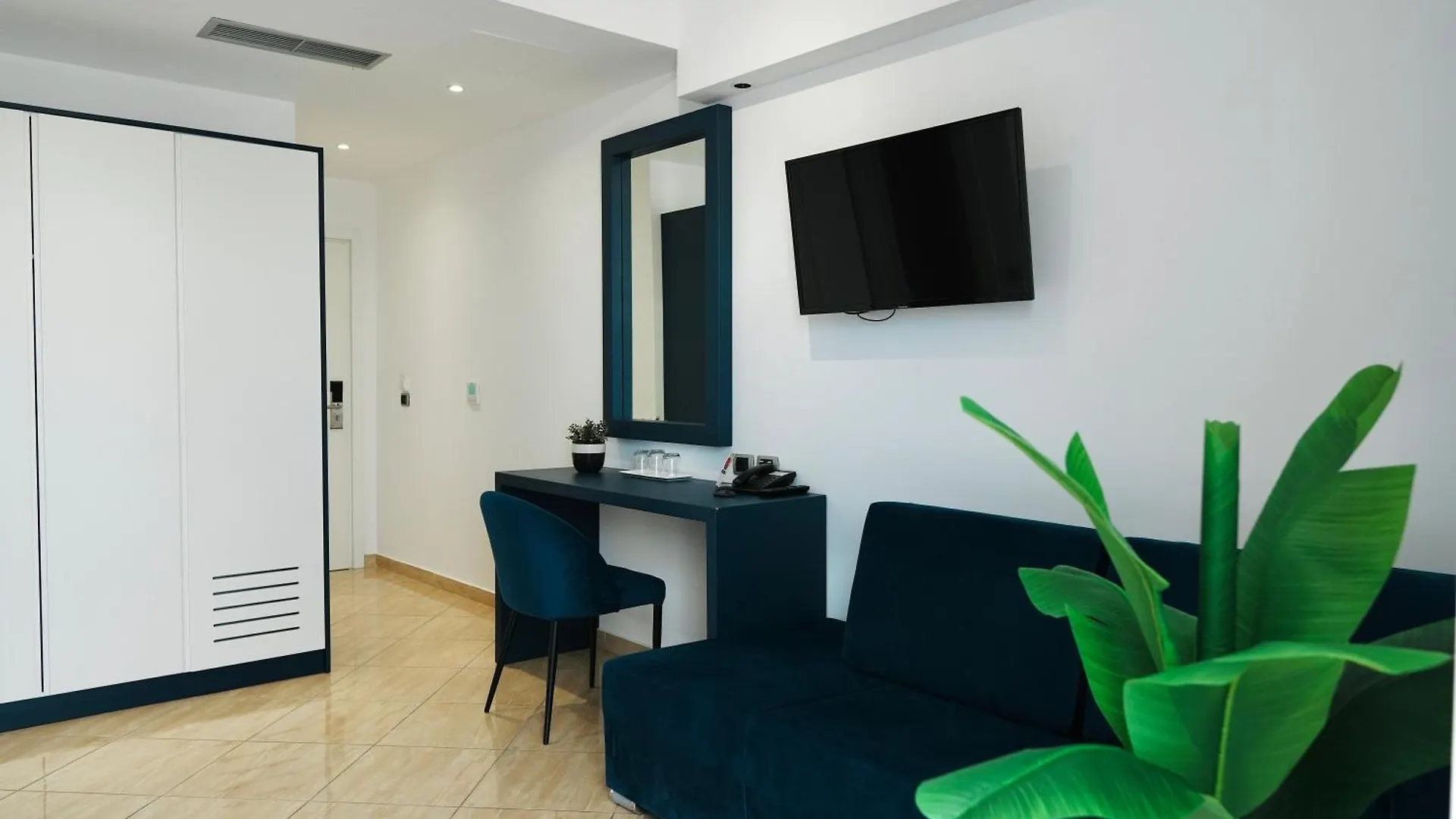 Hotel Blue Sky Saranda