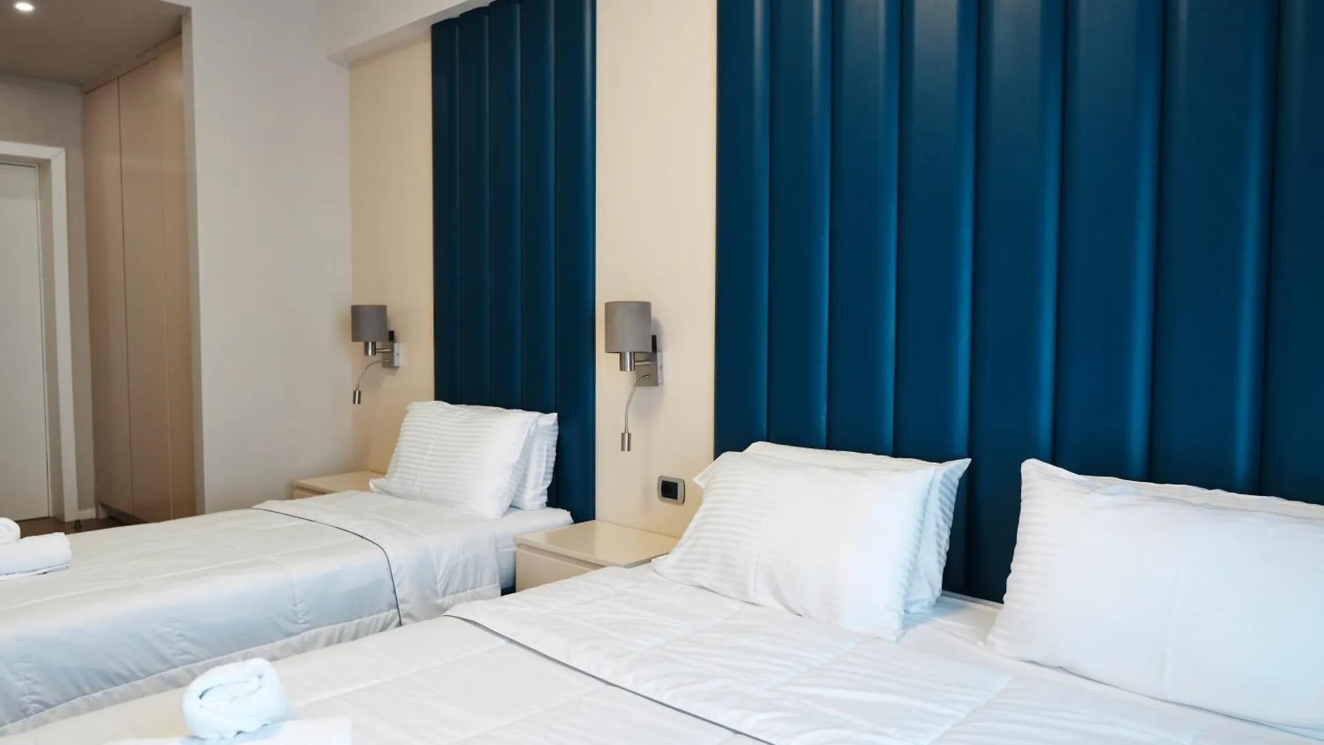 Hotel Blue Sky Saranda