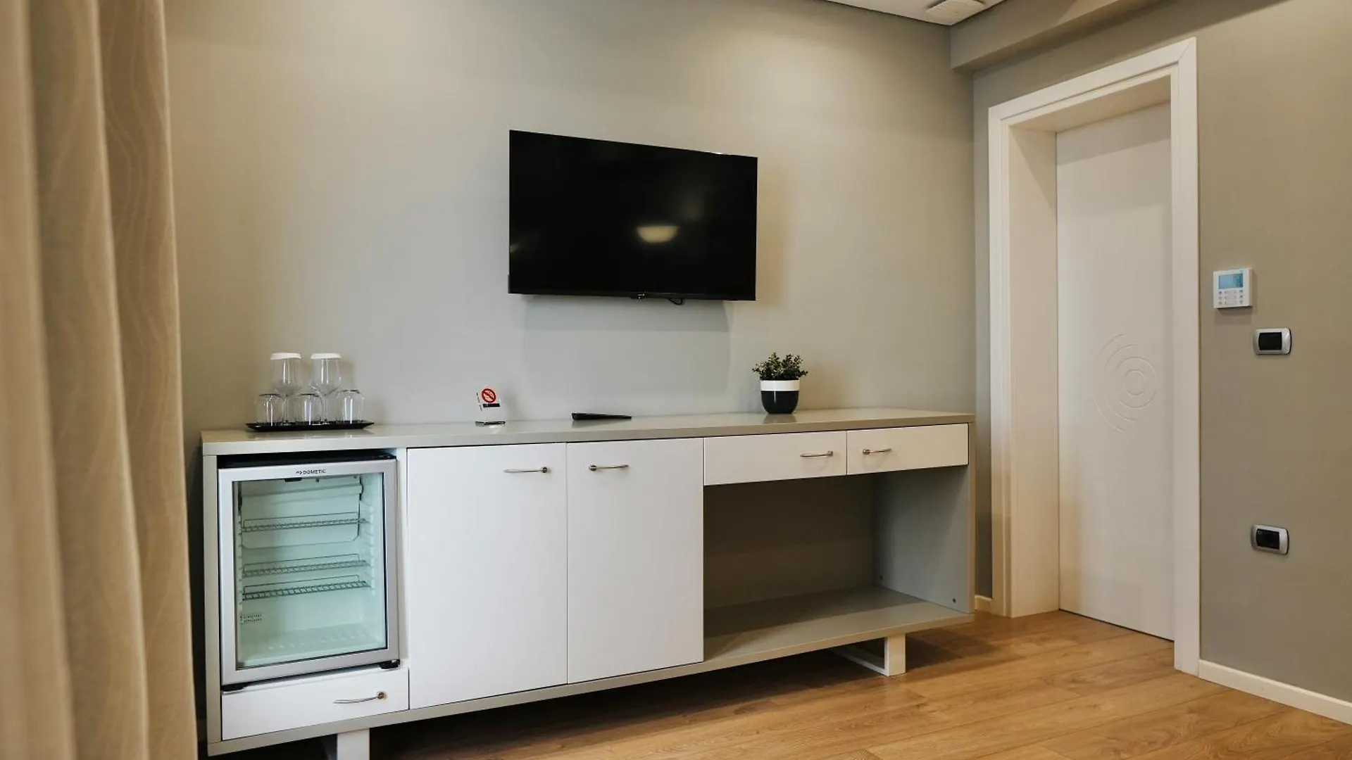Hotel Blue Sky Saranda