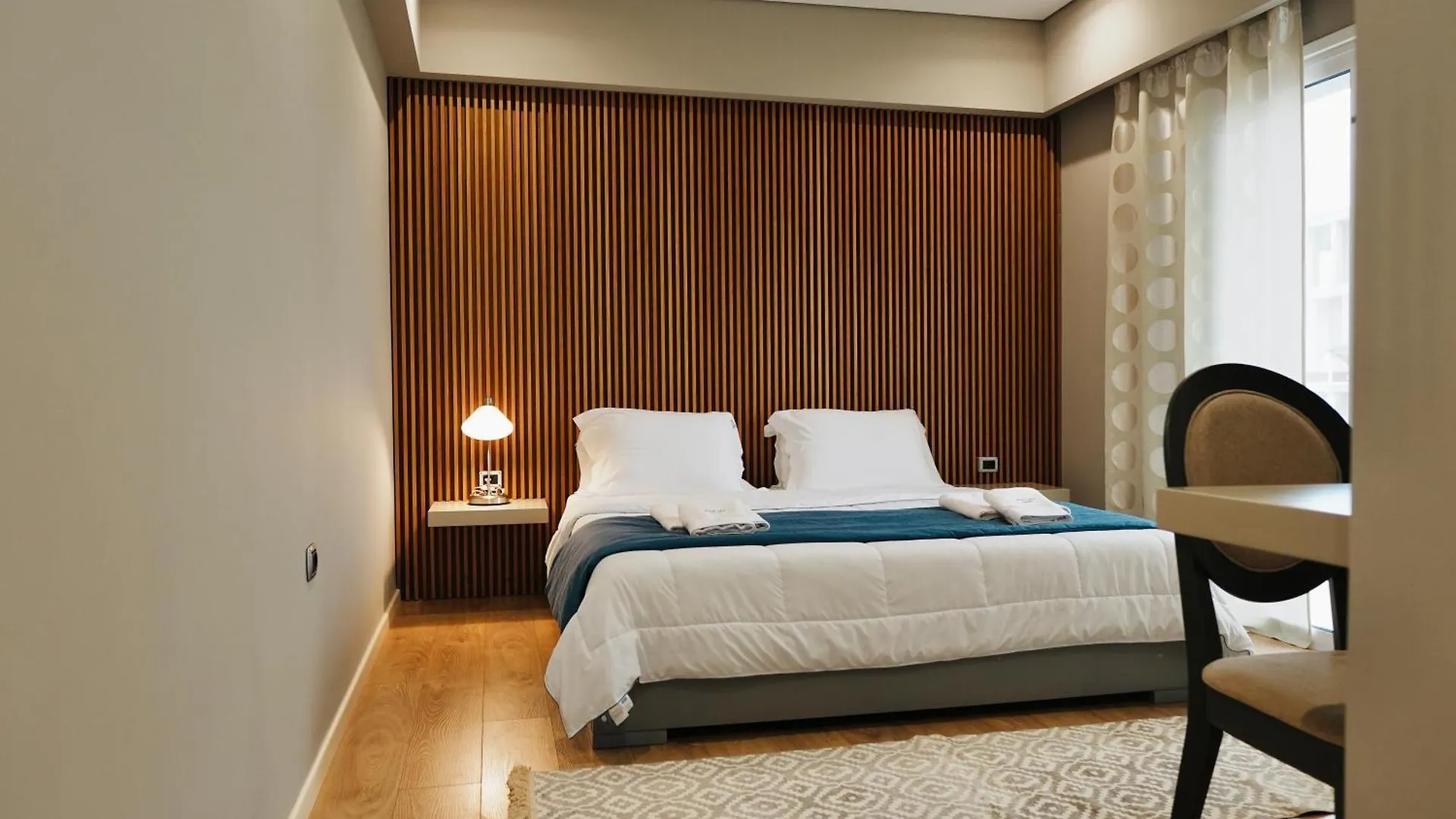 Hotel Blue Sky  Sarande