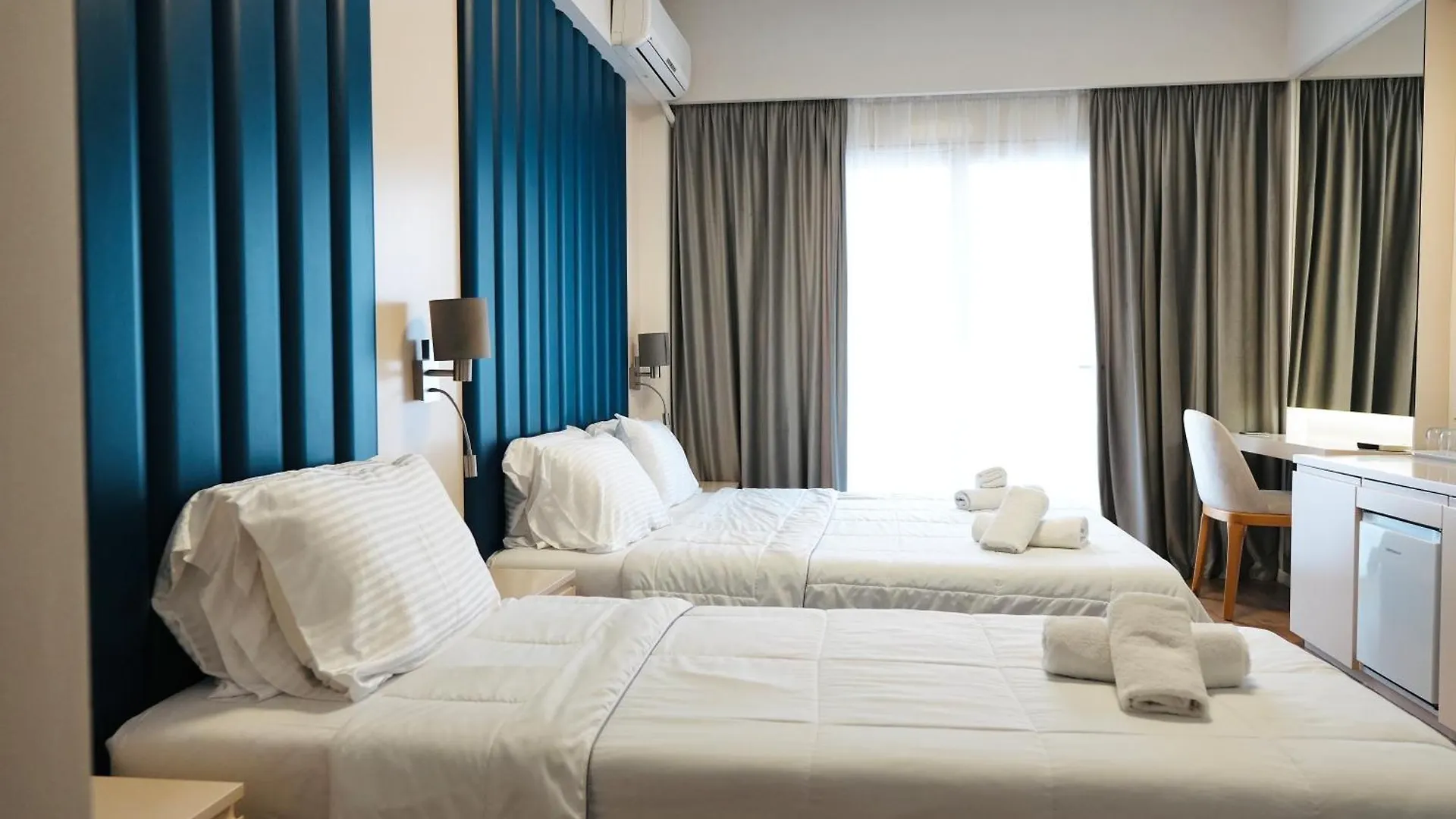 Hotel Blue Sky Saranda
