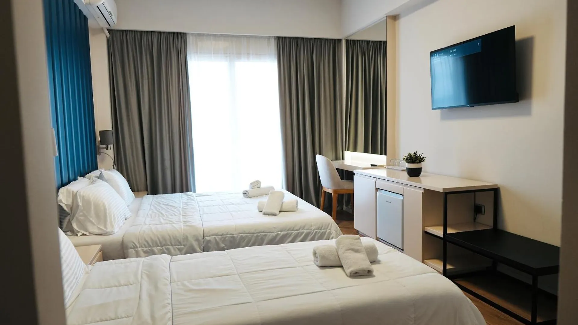 Hotel Blue Sky Saranda