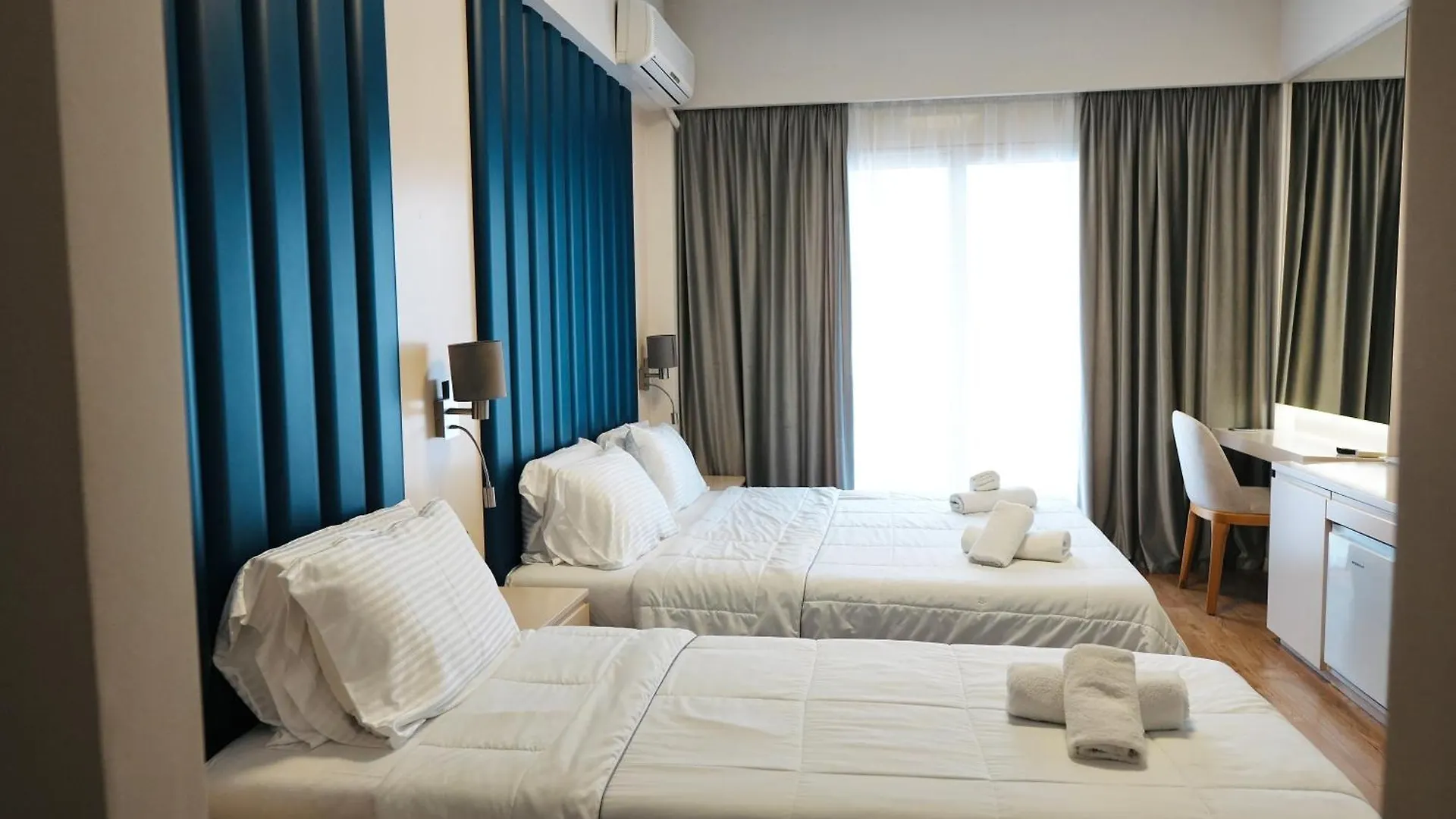 Hotel Blue Sky Saranda