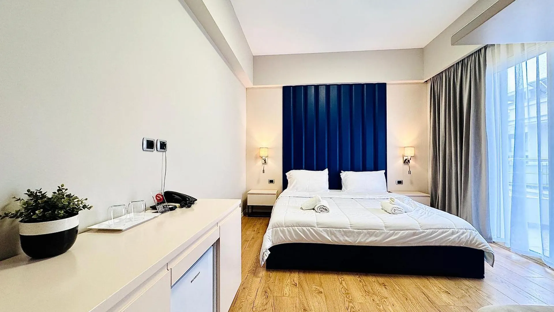 Hotel Blue Sky Albania
