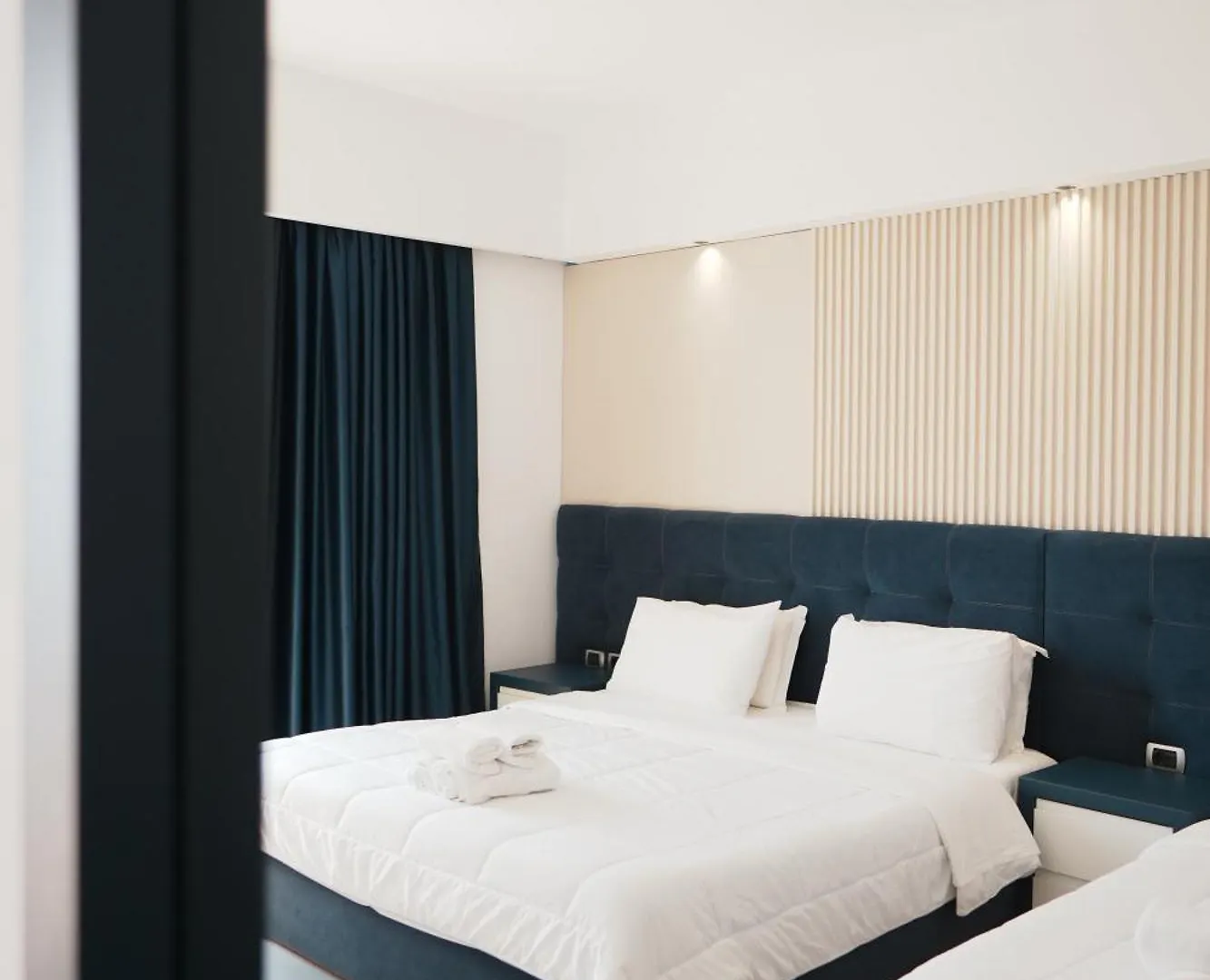 Hotel Blue Sky Saranda