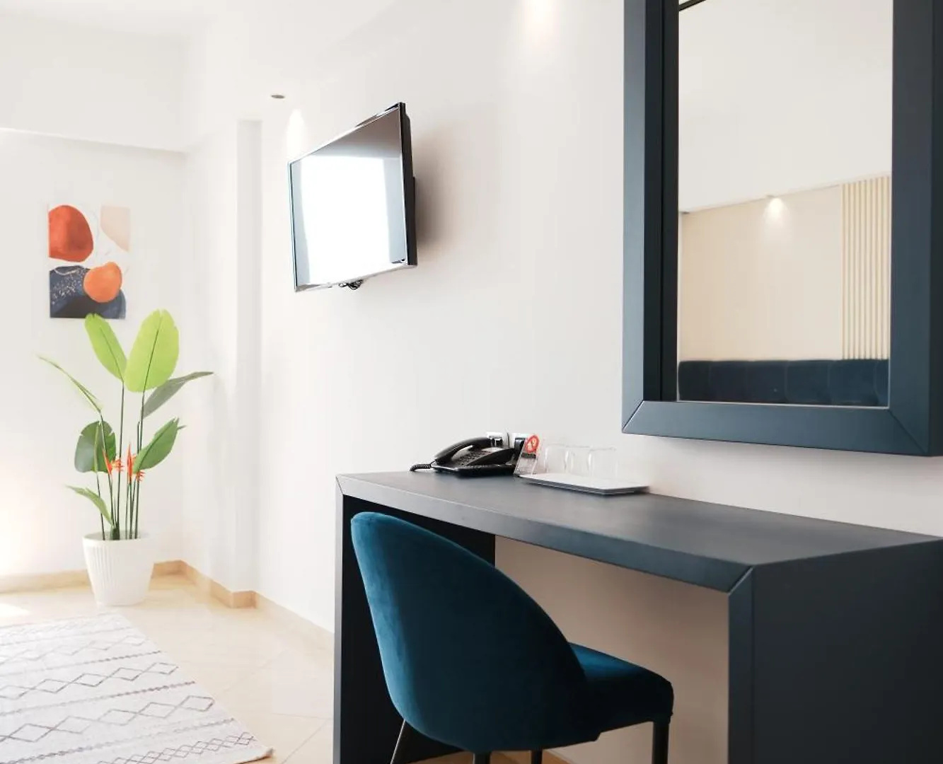 Hotel Blue Sky Saranda