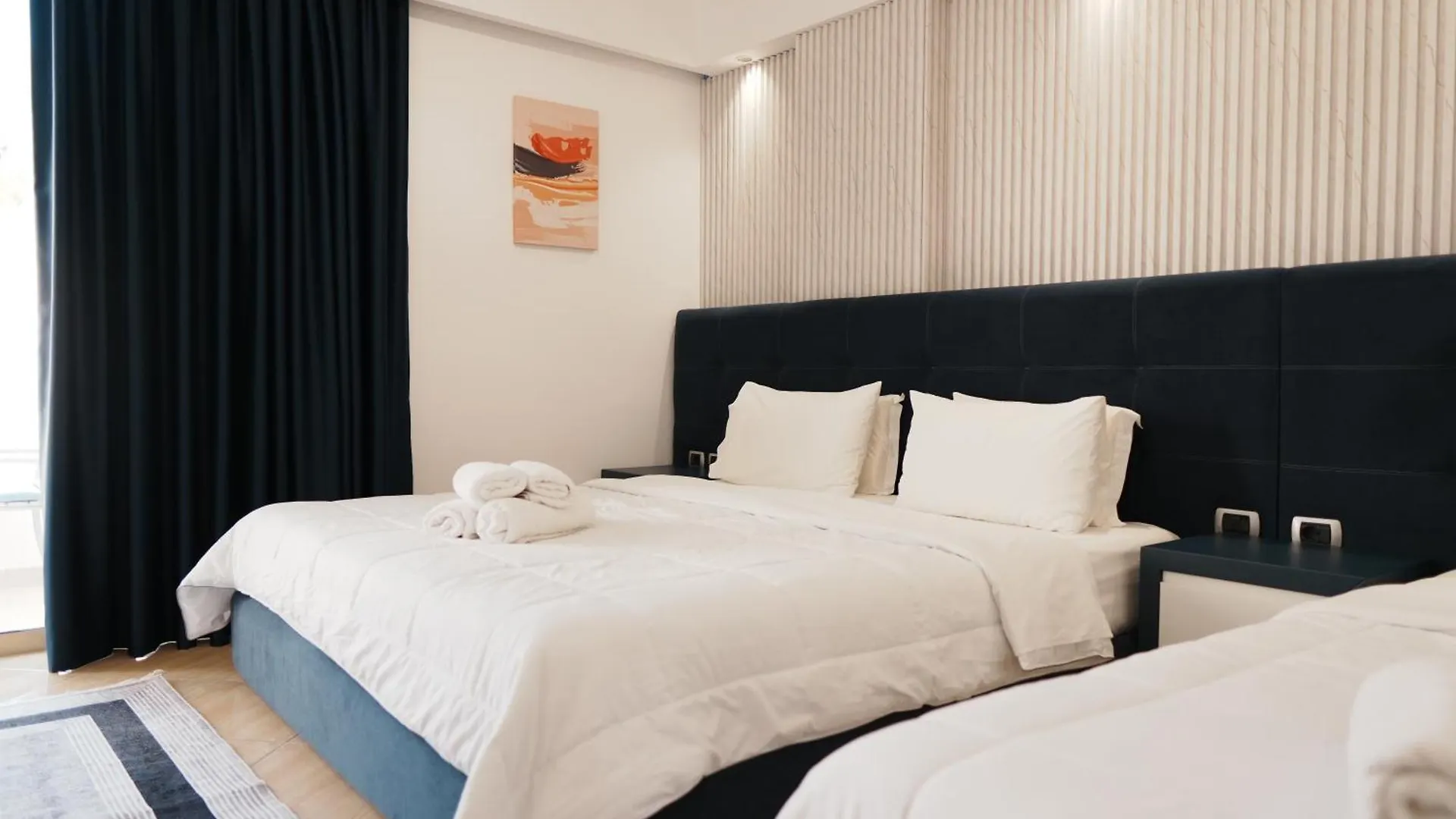 Hotel Blue Sky