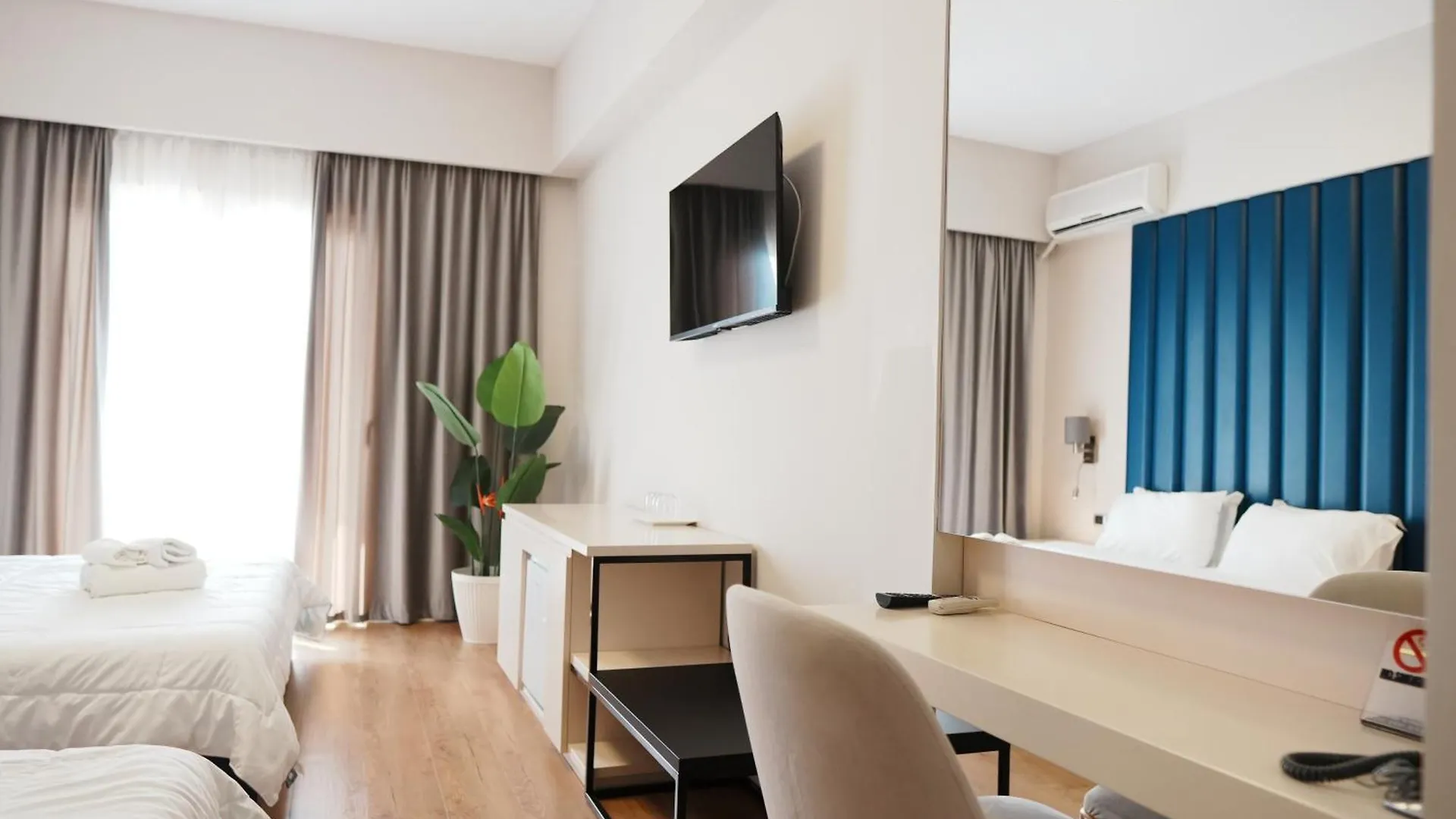 Hotel Blue Sky Saranda