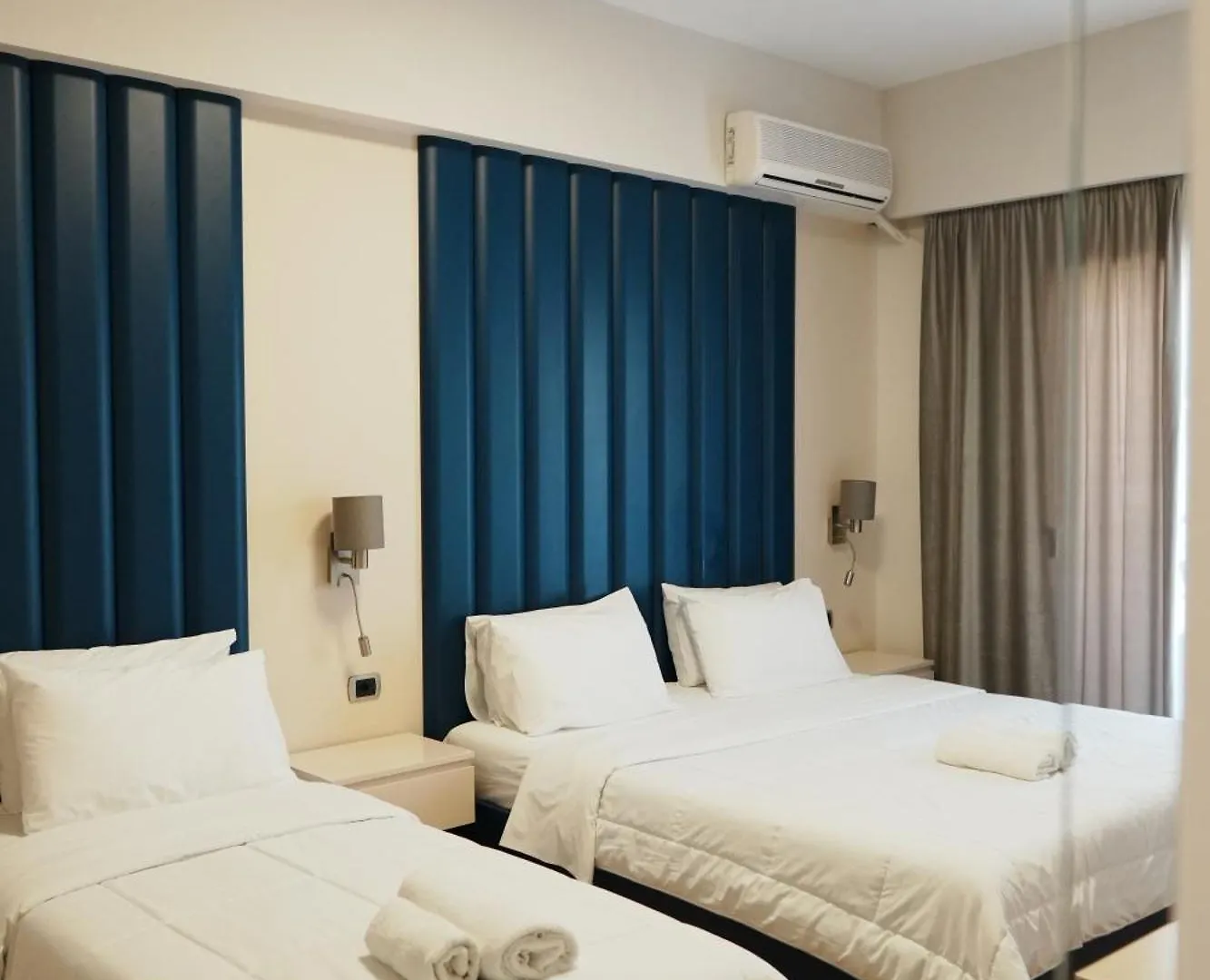 Hotel Blue Sky