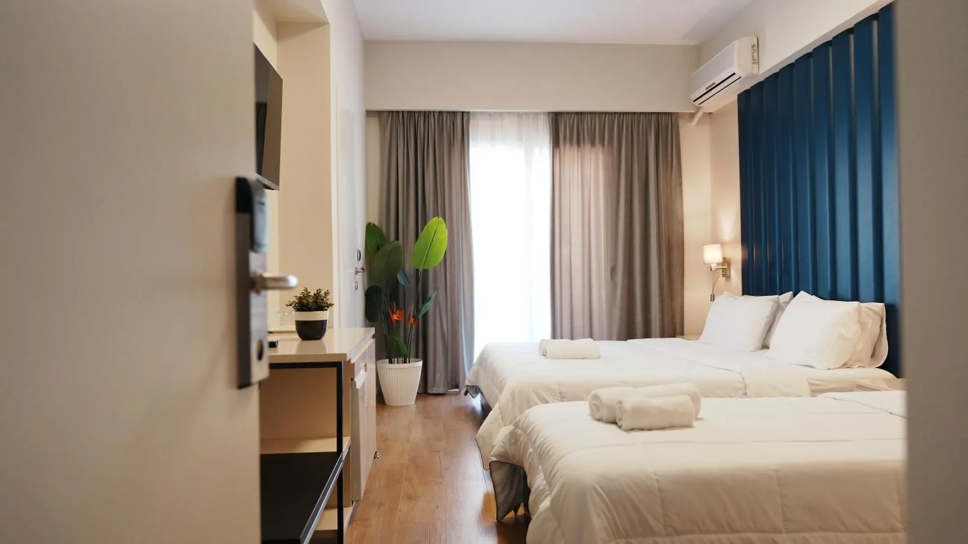 Hotel Blue Sky Saranda