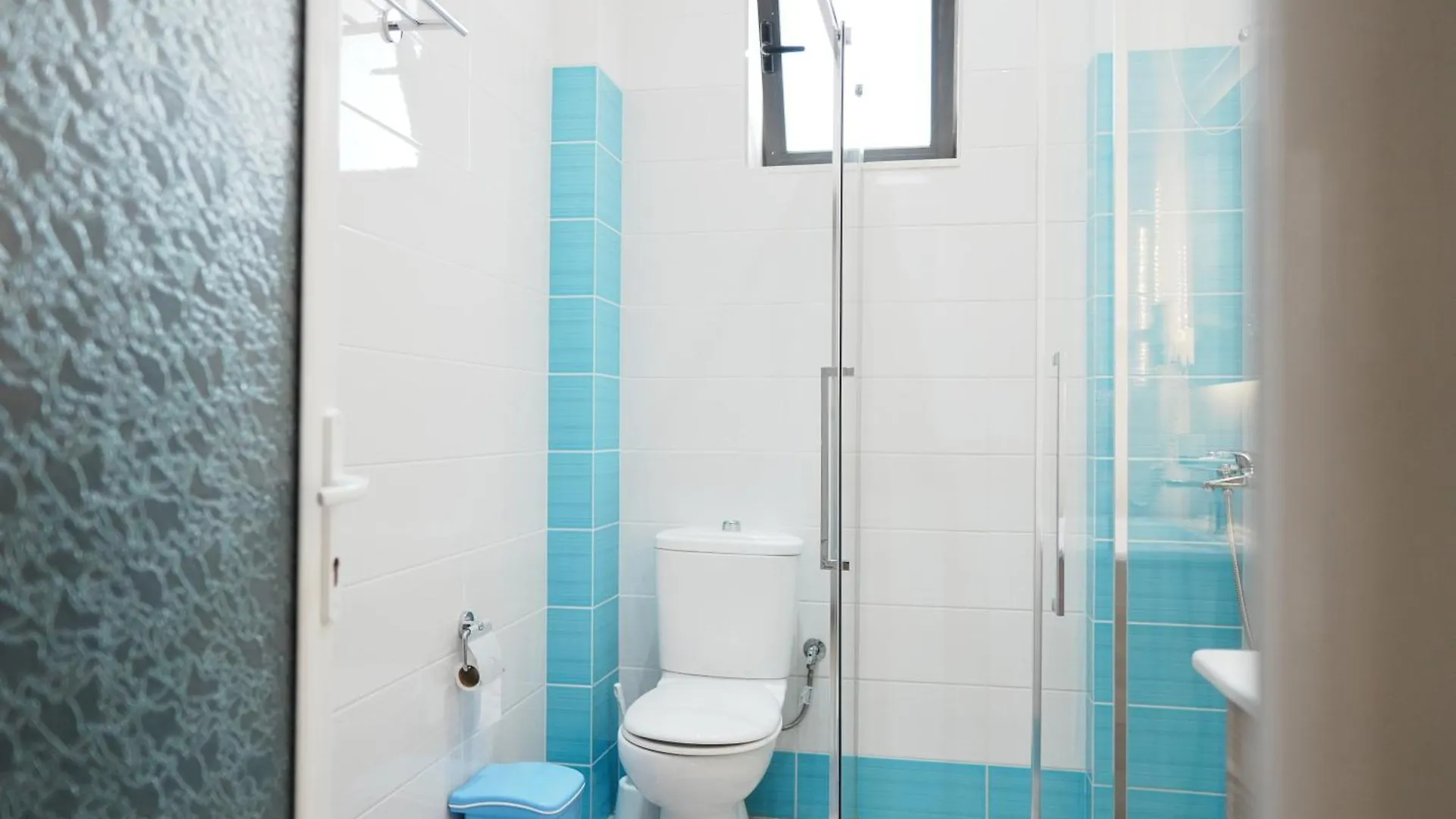 Hotel Blue Sky Saranda