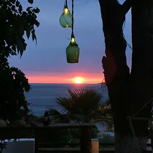 Hotel Saranda Hotel, Saranda