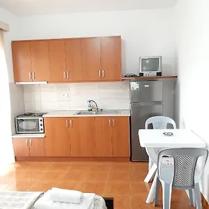 Vaso Apts Appartamento