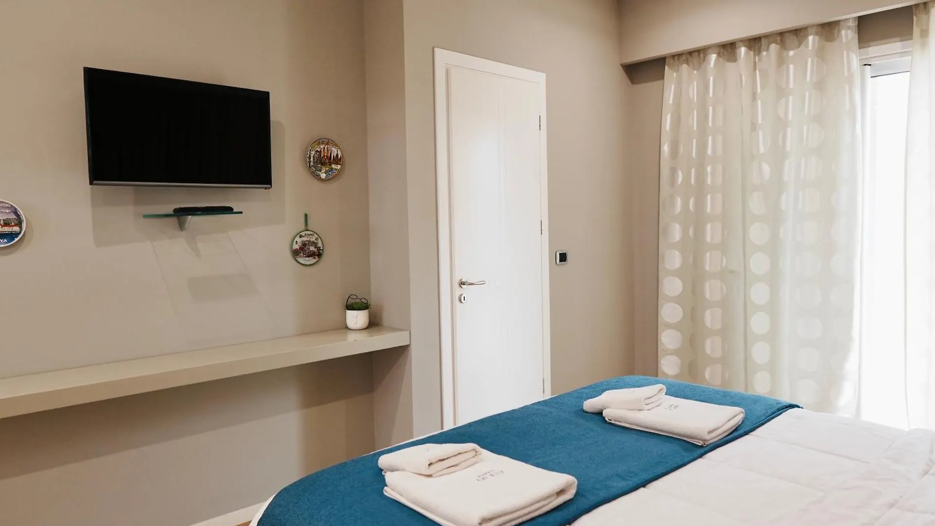 Hotel Blue Sky Sarandë