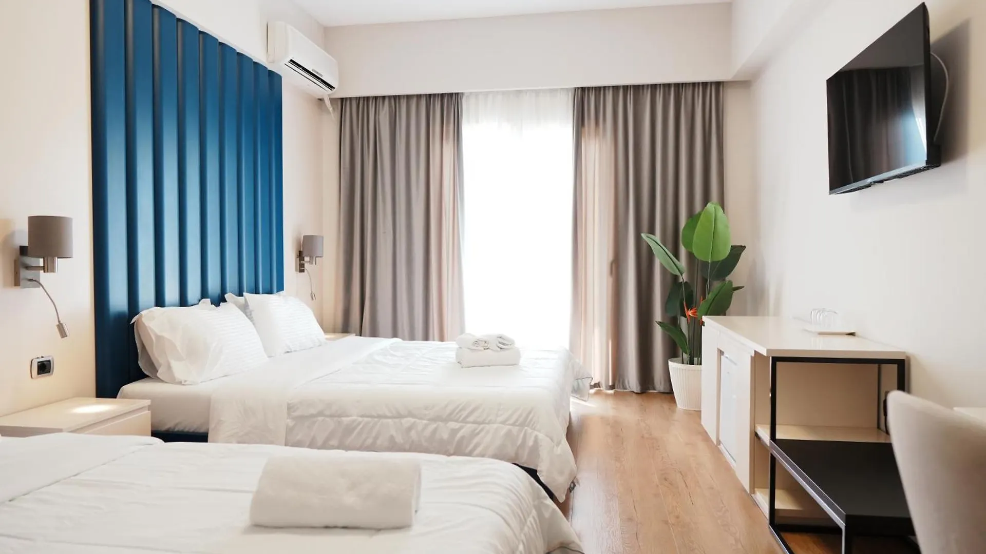 Hotel Blue Sky Sarandë