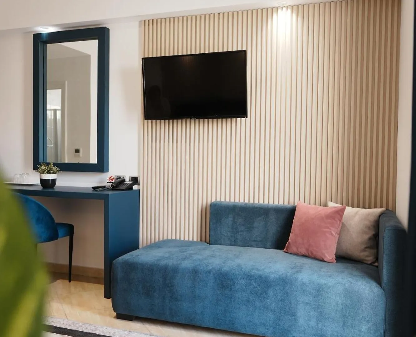 Hotel Blue Sky Sarandë